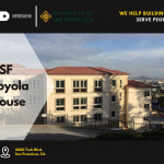Project Feature – University of San Francisco